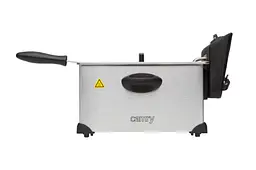 Фритюрниця Camry CR 4909 - мініатюра 3