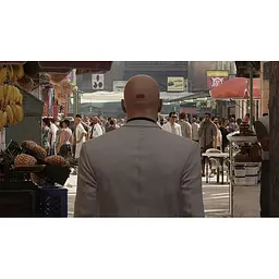 Гра Hitman World of Assassination (російські субтитри) (PS5) - мініатюра 4