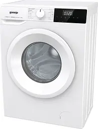 Пральна машина Gorenje WNHPI72SCS/UA автоматична - мініатюра 10