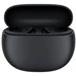 Навушники TWS Xiaomi Redmi Buds 4 Active Black (BHR6992GL)