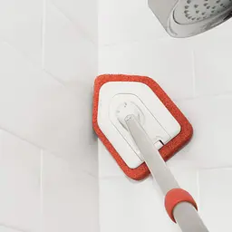 Змінна насадка для щітки Oxo Good Grips червоний (12133800) - мініатюра 2