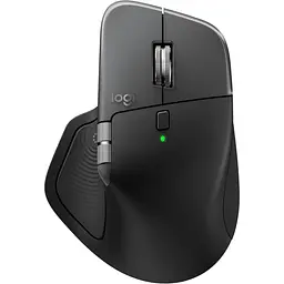 Миша Logitech MX Master 4 for Mac Space Black (910-007577/910-007575) [152523]