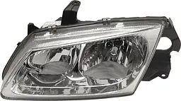 Фара передня ліва Nissan Almera II 00-06р Depo (215-1188L-LD-EM)