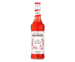 Сироп Monin Колір сакури 700 мл