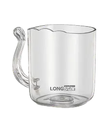 Чашка Крижаний кристал Лілікет