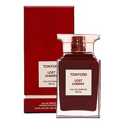 Оригінал Tom Ford lost cherry 100 мл парфумована вода