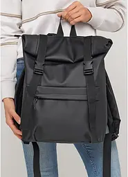 Жіночій рюкзак Sambag 43х14х31 см sum0010842 - мініатюра 3