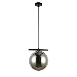 Подвесной светильник 7841023-1 (250mm) BK+BK