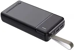 Зовнішній акумулятор BeePower BP-30 30000mAh - мініатюра 2