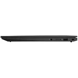 Ноутбук LENOVO ThinkPad X1 Carbon Gen 10, Intel Core i7-1255U до 4.7GHz, 14" WQUXGA, 16GB, SSD 1TB, Intel Iris Xe Graphics, Windows 11 Pro - мініатюра 6