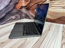 Ноутбук Apple MacBook Air 13.6" 2022 M2/24GB/512GB (F41HXPRG2K) Б/в - мініатюра 3