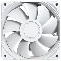 Кулер до корпусу MONTECH E28 3 PACK(W)