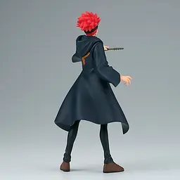 Фігурка Bandai Magic and Muscles Dot Barrett Магія та м'язи Дот Баррет 17 см B MaM DB 17 - мініатюра 4
