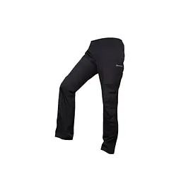 Штани Montane Female Dynamo Pants M Чорний (1004-FDYPRBLAM10)