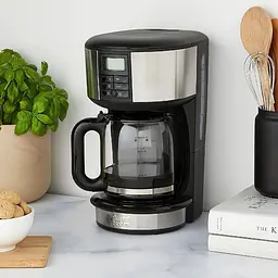 Кавоварка крапельна Russell Hobbs 20680-56 (23087016001) - мініатюра 6