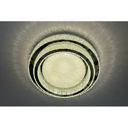Led люстра кришталева Linisoln 3109-500 - мініатюра 3