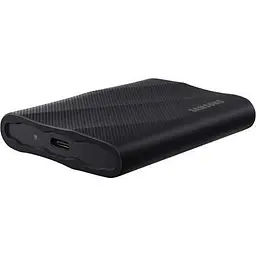 SSD накопичувач Samsung T9 1TB Black (MU-PG1T0B) - мініатюра 9
