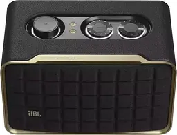 Портативна колонка JBL Authentics 200 JBLAUTH200BLKEP Black - мініатюра 5