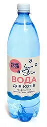Питна вода Homefood для кішок для профілактики сечокам'яної хвороби 1л