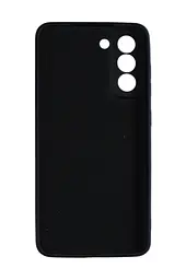 Чохол XON PhoneCase для Samsung S21 FE (PCSDSS21000B 9885) Чорний - мініатюра 3