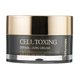 Крем для обличчя Medi-Peel Cell Toxing Dermajours Cream 50 мл (8809409345895)