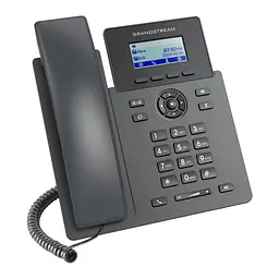 IP телефон Grandstream GRP2601 - мініатюра 2