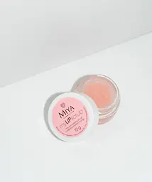Скраб для губ з олією манго Miya Cosmetics myLIPscrub 10 г - мініатюра 2