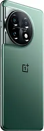 Смартфон OnePlus 11 16/256GB Eternal Green Global [82942] - мініатюра 4