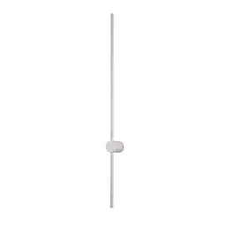 Бра настінне LED Levistella 786W8002 (1000) WH, 28W, білий, сучасний стиль, метал