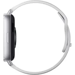 Смарт годинник Xiaomi Redmi Watch 5 Active (BHR8790GL) Matte Silver сріблястий - мініатюра 3
