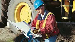 Курвіметр Professional GWM 40, D колеса 389.1мм Bosch hoz0014008 - мініатюра 3