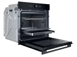 Духова шафа Whirlpool WOI5S8PCM1SBA - мініатюра 4