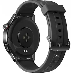 Фітнес браслет Realme Watch S2 Global RMW2401 (midnight black) чорний - мініатюра 4