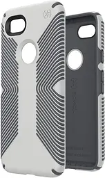 Чохол протиударний Speck Presidio Grip для Pixel 3a White-Grey - мініатюра 5