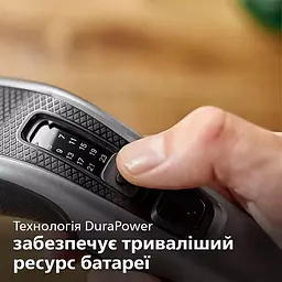Уцінка. Машинка для підстригання волосся Philips Series 3000 (HC3525/15) - мініатюра 6