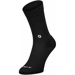 Шкарпетки Scott Perform Scott-Sram 36-38 Чорний (1081-281227.0001.046)