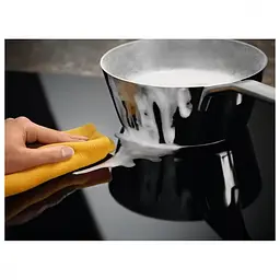 Варильна поверхня електрична Electrolux CIR60430CB - мініатюра 2