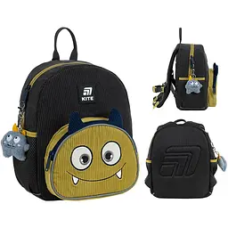 Рюкзак Kite Kids 2727 Monster (K25-2727XS-7) - мініатюра 2