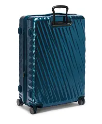 Валіза 76 См Tumi 19 DEGREE LIGHT BLUE IRIDESCENT 76х51х28(33) 0228774LBLI2 - мініатюра 6