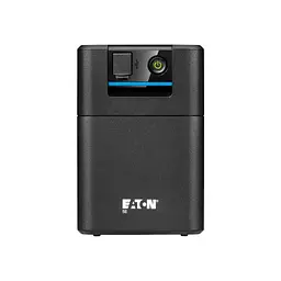 Пристрій безперебійного живлення Eaton 5E G2 700VA USB (5E700UD) - мініатюра 2