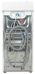 Пральна машина Electrolux з вертикальним завантаженням EW6T4062U, 6кг, 1000, A+++, Дисплей, Білий (EW6T4062U) - мініатюра 16