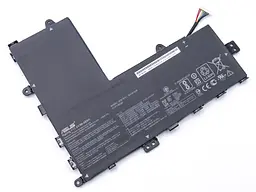 Акумулятор для ноутбука Asus B31N1536 VivoBook TP201SA, TP201SA-3K (11.4V 48Wh 4110 mAh).