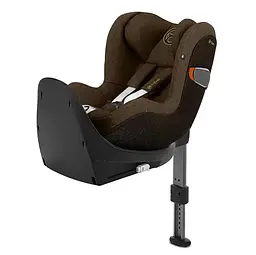 Автокрісло Cybex Sirona Zi i-Size Plus Khaki Green khaki brown (520003787)