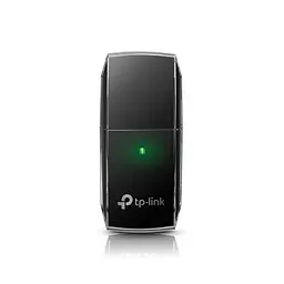 Мережевий адаптер USB Archer T2U/AC600 TP-Link teh0024084 - мініатюра 3
