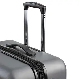 Валіза Swissbrand Berlin L Grey (SWB_LHBER801L) - мініатюра 5