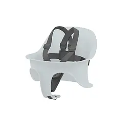 Ремінь для стільців Lemo Light Grey сірий (521003271) - мініатюра 2