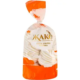 Зефір Жако Весняна Карусель 3 кг  - мініатюра 2