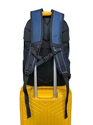 Рюкзак Snowball 41501 колір синій - мініатюра 3