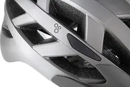 Шолом Onride Muse заднє світло Type-C M Чорний/Сірий (1085-2526116102981) - мініатюра 5