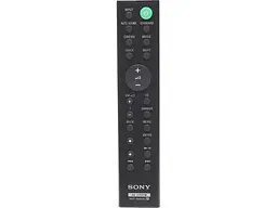 Бездротовий саундбар Sony HT-S20R (5.1 400 Вт Bluetooth) - мініатюра 4